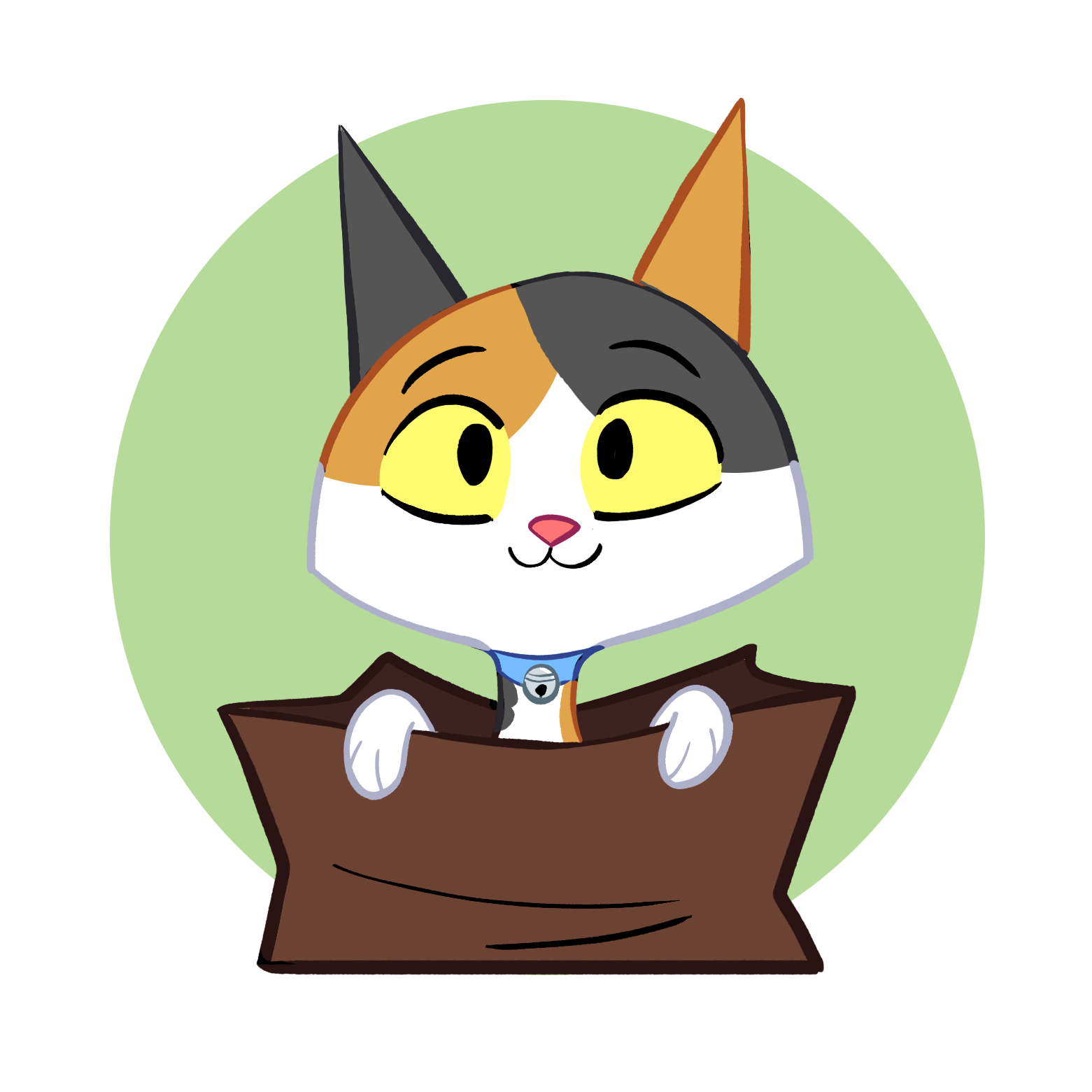 CATS Logo image